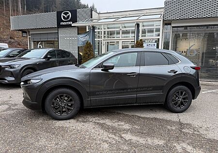 Mazda CX-30 Exclusive-Line