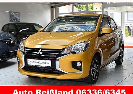 Mitsubishi Space Star Select + Rückfahrkamera