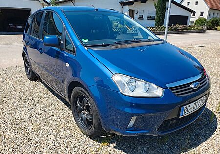 Ford C-Max 1,8 Style+ mit AHK