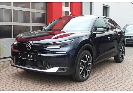 Citroën C4 Max Mild-Hybrid 145 Winter eSitz Kamera Navi