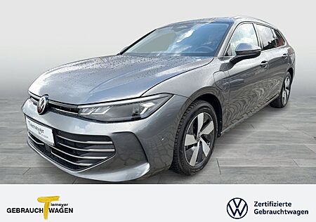 VW Passat Variant Volkswagen eHybrid BUSINESS AHK KAMERA KEYLE