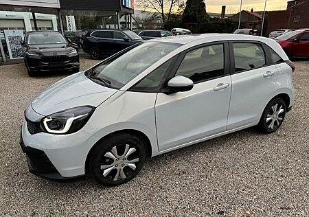 Honda Jazz 1.5 i-MMD Hybrid Elegance