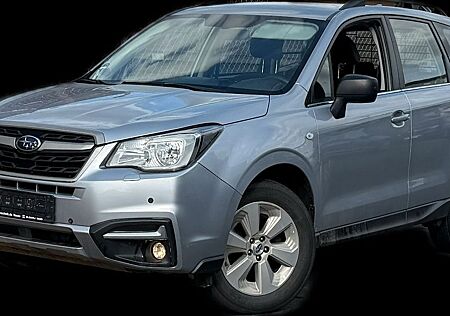 Subaru Forester gebraucht kaufen Subaru Forester Active 2.0D Boxer MwSt. 4x4 AWD AHK