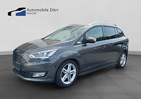 Ford Grand C-Max Titanium *Zahnriemen Neu*
