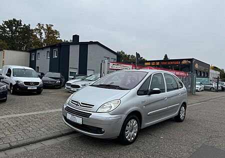 Citroën Xsara Picasso 1.6 16V Style TÜV NEU Insp.NEU