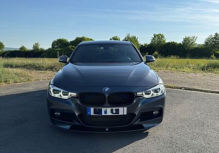BMW 335d xDrive Touring M Sport Shadow Auto. M S...