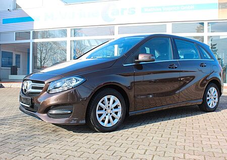 Mercedes-Benz B 180 B -Klasse CDI *erst 34Tkm*PDC*u.v.m.