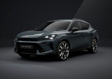 Cupra Formentor 2.0 TSI 195kW VZ DSG