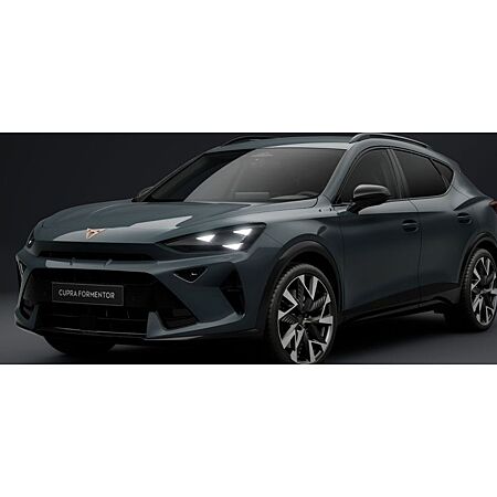 Cupra Formentor leasen