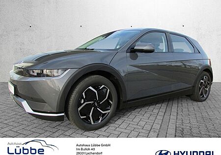 Hyundai IONIQ 5 77,4 kWh Dynamiq el. Heckklappe