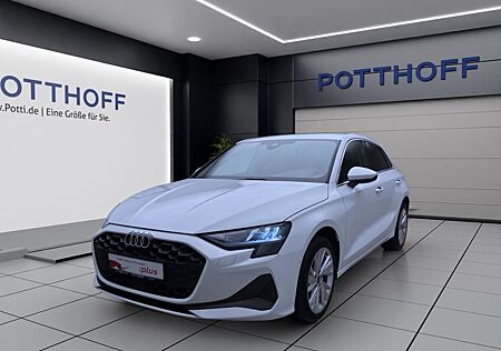 Audi A3 Sportback 30 TDI SITZHZG GRA VIRTCOCKPIT