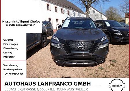 Nissan X-Trail 1.5 VC-T e-4orce 213PS 4x4 N-Trec