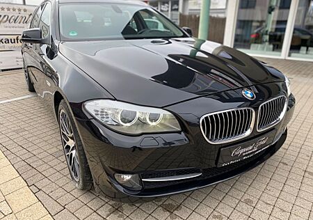 BMW 520 Baureihe 5 Touring d, NAVI, TüV 01.2027