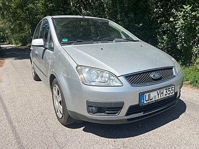 Ford Focus C-Maxx 1,6 Ambiente Ambiente