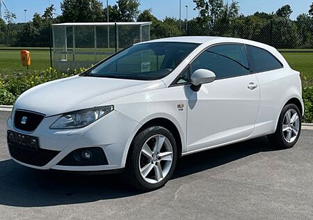Seat Ibiza SC 1.6 TDI CR 77kW Style Style