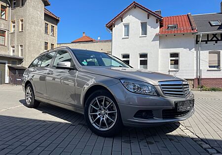 Mercedes-Benz C 180 T Kompressor *Alu*PDC*Klima*