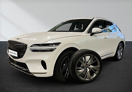 Genesis GV70 2,5L AWD Luxury Vollausstattung vom