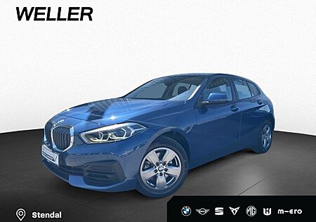 BMW 116d Advantage,LED-SW,LC-Professional,Lenkradhzg