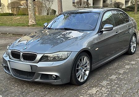 BMW 325i M-Paket! Automatik!Navi!Top!