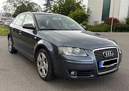 Audi A3 Sportback 1.9 TDI Ambition - TÜV NEU