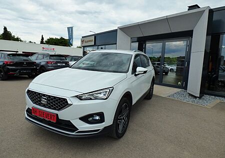 Seat Tarraco Xcellence 2.0 TDI 4Drive AHK DCC NAVI