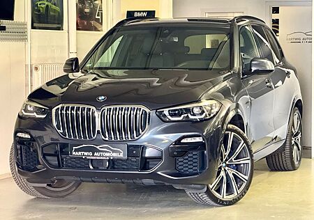 BMW X5 gebraucht kaufen BMW X5 xDrive 25d*M Sport*LED*ACC*Kamera*22Zoll