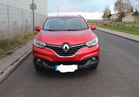 Renault Kadjar ENERGY TC3 130 Bose Edition Bose Edition