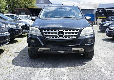 Mercedes-Benz ML 320 ML -Klasse CDI