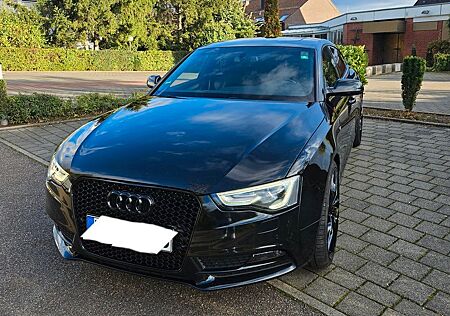 Audi A5 3.0 TDI S tronic quattro Sportback -