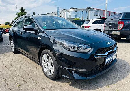 Kia Cee'd Sportswagon VISION+NAVI+APPLE+KAMERA+TOP