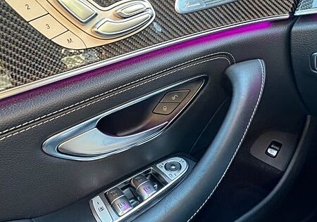 Mercedes-Benz CLS 350 D 4 Matik