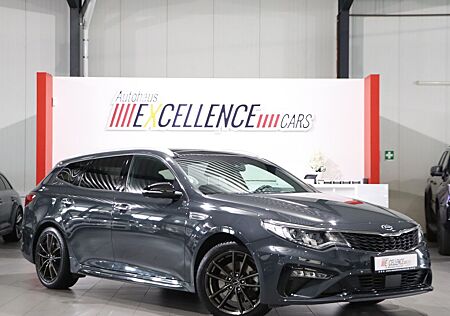 Kia Optima SW 1.6 T-GDI GT-LINE SPORT / PANORAMA,LED