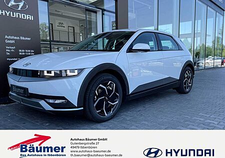 Hyundai IONIQ 5 mit Heckantrieb 77,4kWh DYNAMIQ