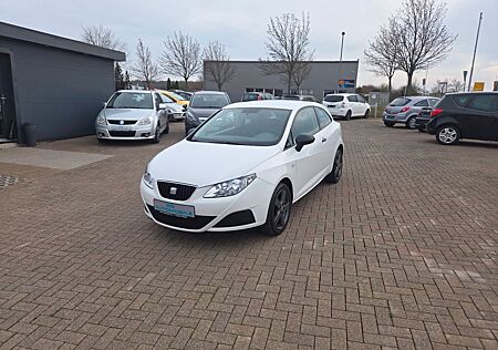 Seat Ibiza SC Basis