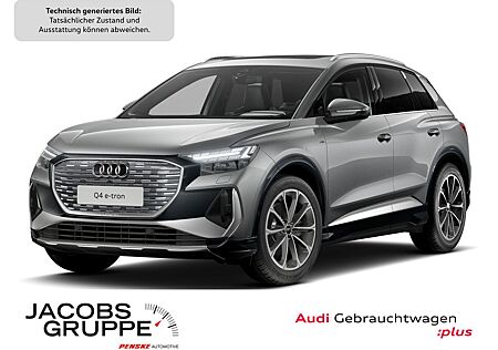 Audi Q4 e-tron 35 Pano*Matrix*AHK *