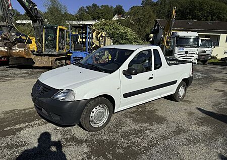 Dacia Logan Pickup Ambiance