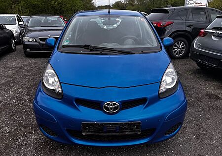 Toyota Aygo (X) Aygo AYGO Cool