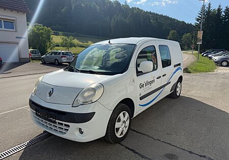 Renault Kangoo Z.E. Maxi 5-Sitzer Automatik/Klima/