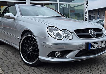 Mercedes-Benz CLK 320 AVANTGARDE Avantgarde