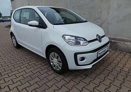 VW Up Volkswagen !