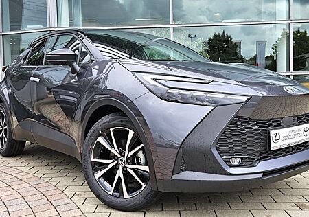 Toyota C-HR 2.0 Hybrid Team D *Technik-Paket*