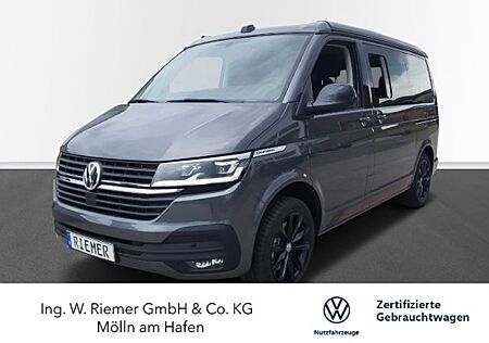 VW T6 California Volkswagen California Beach Tour Edition 2,0 l TDI 150 kW 7