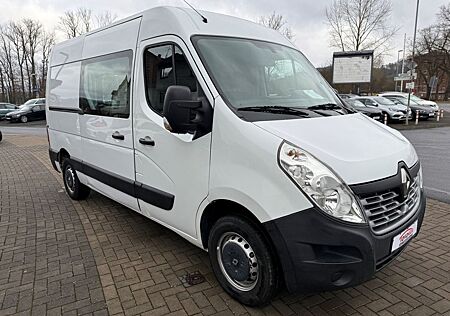 Renault Master Kasten L2H2 HKa 3,3t 3 Regensensor Lichts