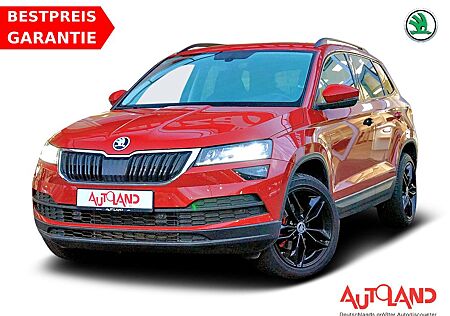 Skoda Karoq 1.5 TSI Style LED SmartLink Panorama DAB