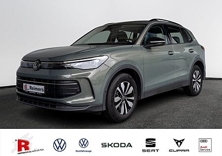 VW Tiguan Volkswagen 2.0 TDI Goal DSG Kam. 360