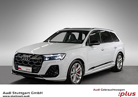 Audi Q7 SUV TFSIe S line 60 TFSI e quattro tiptronic