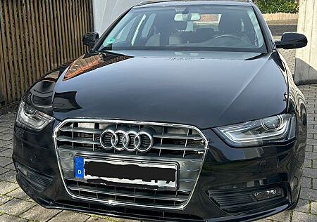 Audi A4 2.0 TDI 110kW multitronic Ambiente Avant ...