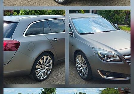 Opel Insignia A,Sports Tourer 2.0 Turbo ECOTEC,250 PS