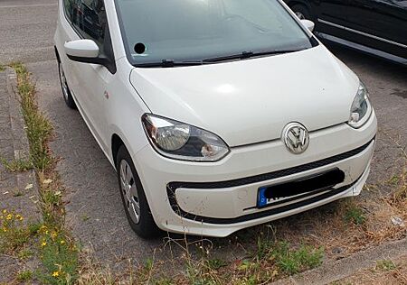 VW Up Volkswagen ! 1.0 44kW move ! move !