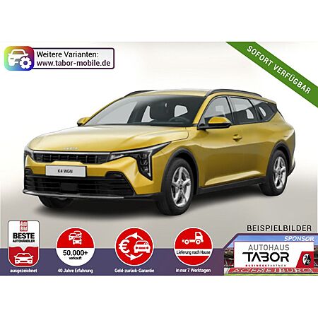 Kia Andere leasen